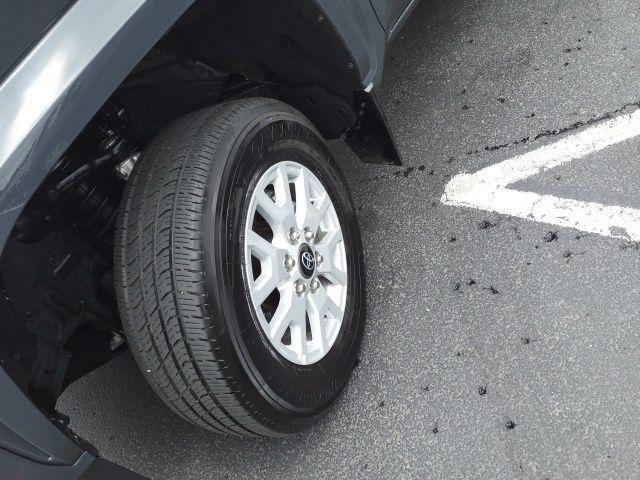 Photo of 2024 Underground Toyota Tacoma