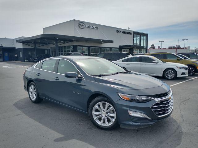 2020 Chevrolet Malibu