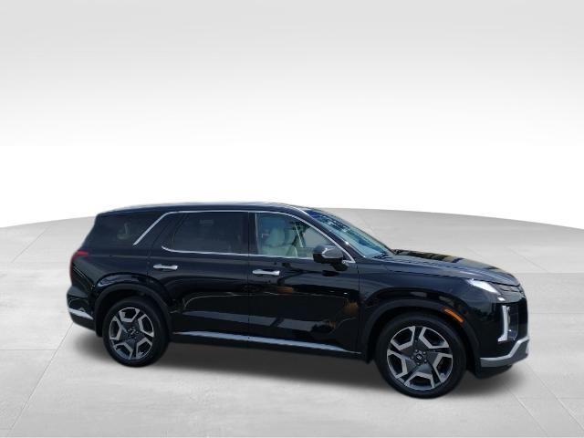 2023 Hyundai Palisade