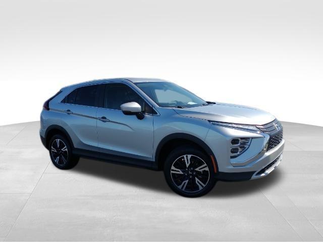 2024 Mitsubishi Eclipse Cross