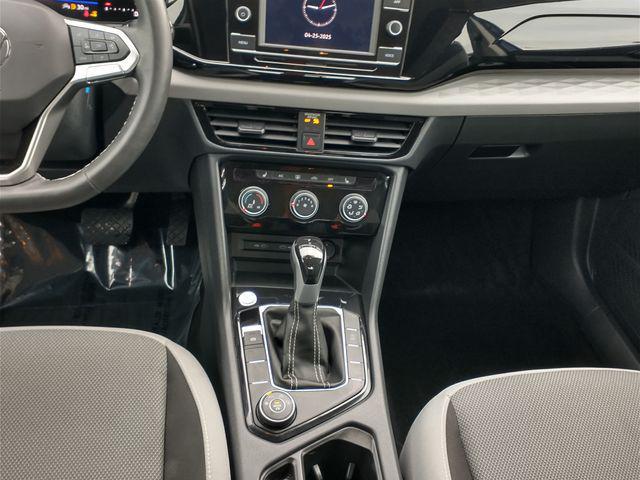 Photo of 2024 Dusk Blue Metallic Volkswagen Taos