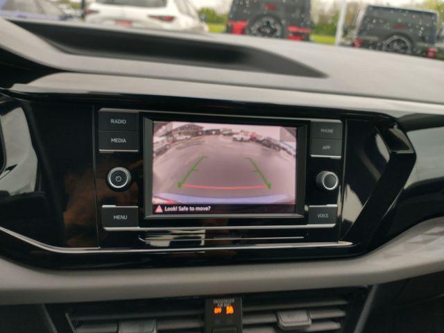Photo of 2024 Dusk Blue Metallic Volkswagen Taos