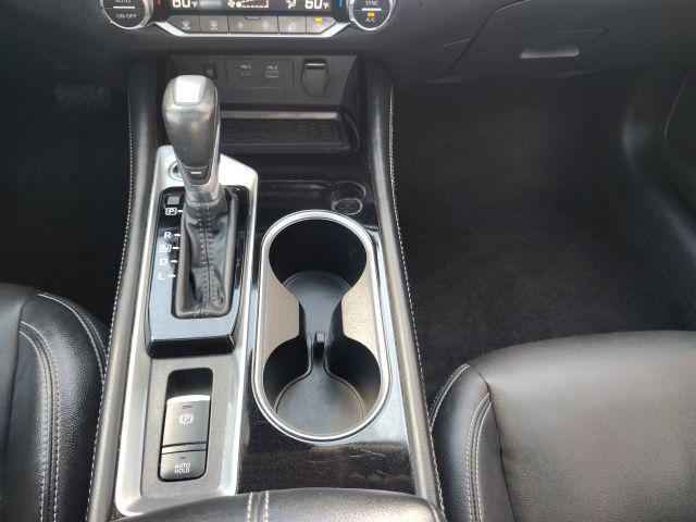 Photo of 2023 Brilliant Silver Metallic Nissan Altima