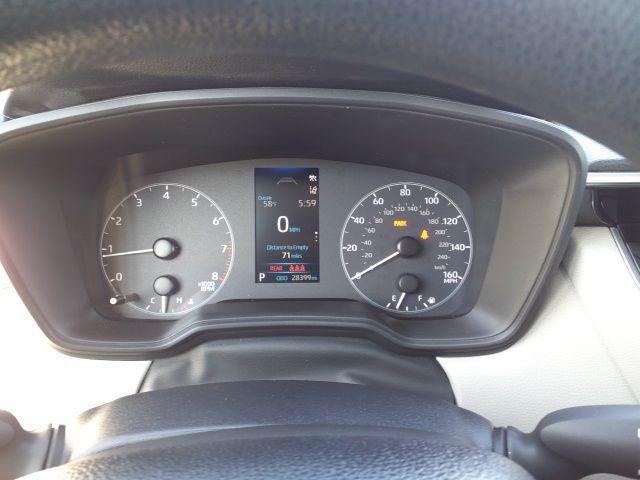 Photo of 2024 Wind Chill Pearl Toyota Corolla Cross