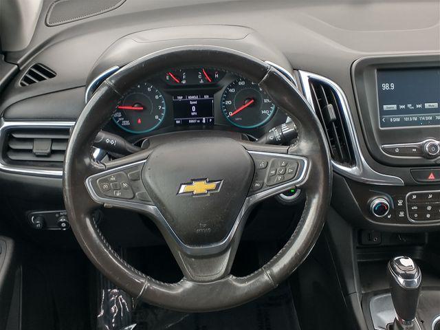 Photo of 2018 Summit White Chevrolet Equinox