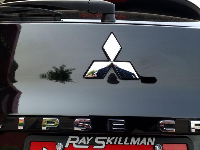 Photo of 2024 Labrador Black Pearl Mitsubishi Eclipse Cross