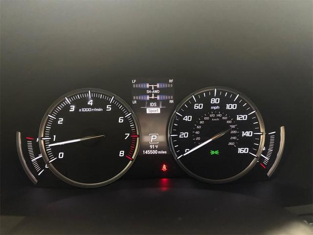 Photo of 2016 Lunar Silver Metallic Acura MDX
