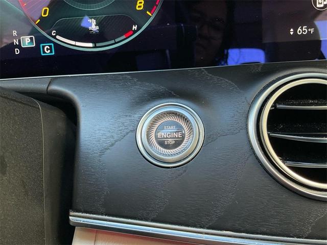 Photo of 2023 Black Mercedes-Benz E-Class