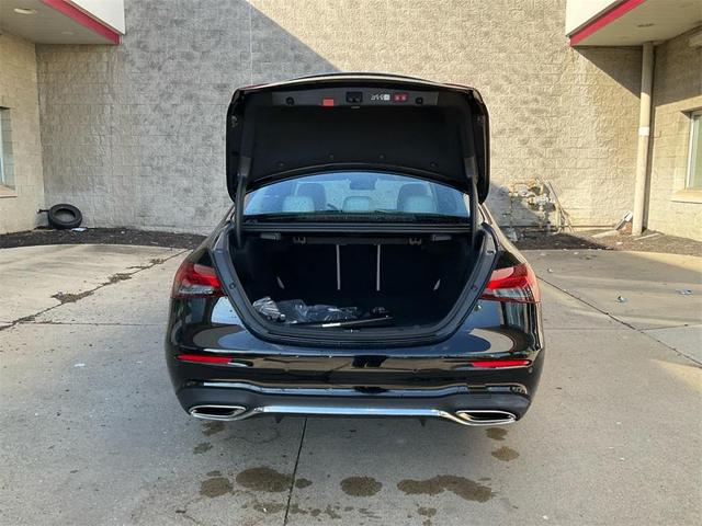 Photo of 2023 Black Mercedes-Benz E-Class