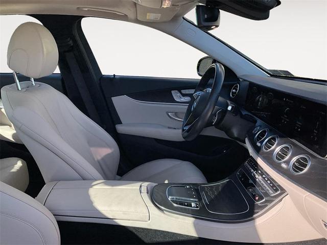 Photo of 2023 Black Mercedes-Benz E-Class