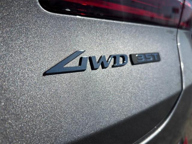 Photo of 2025 Savile Silver Genesis GV80