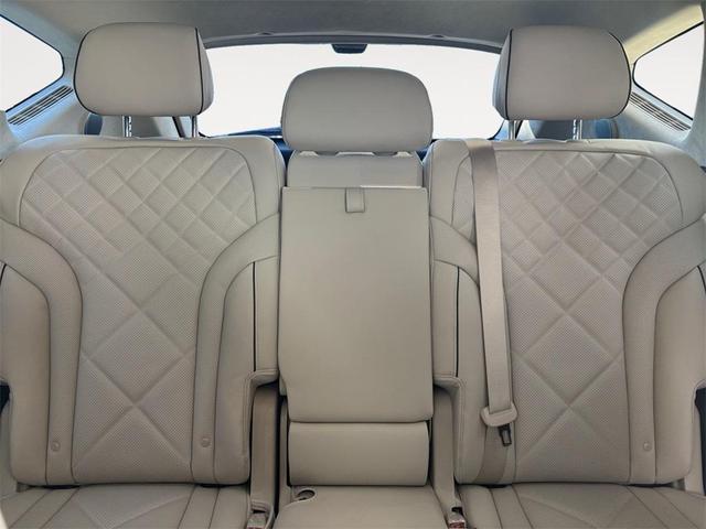 Photo of 2025 Savile Silver Genesis GV80