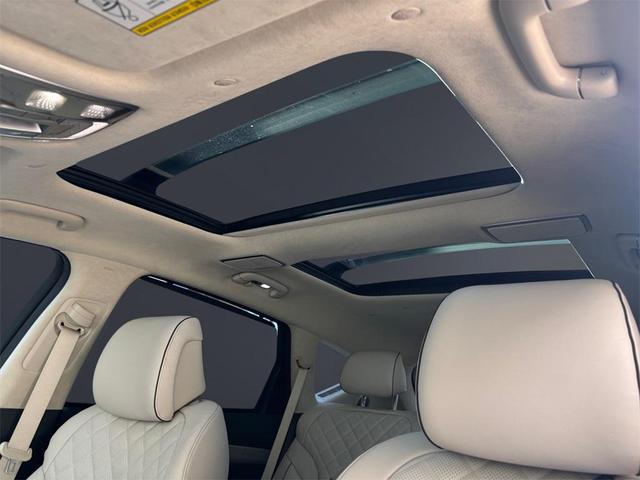 Photo of 2025 Savile Silver Genesis GV80