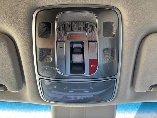 Photo of 2025 Savile Silver Genesis GV80