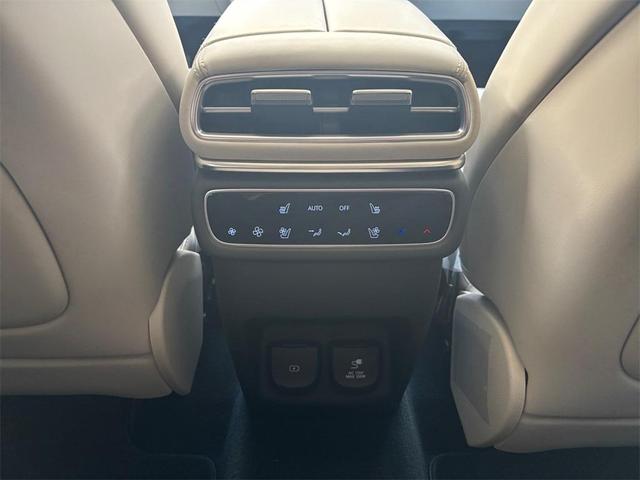 Photo of 2025 Savile Silver Genesis GV80