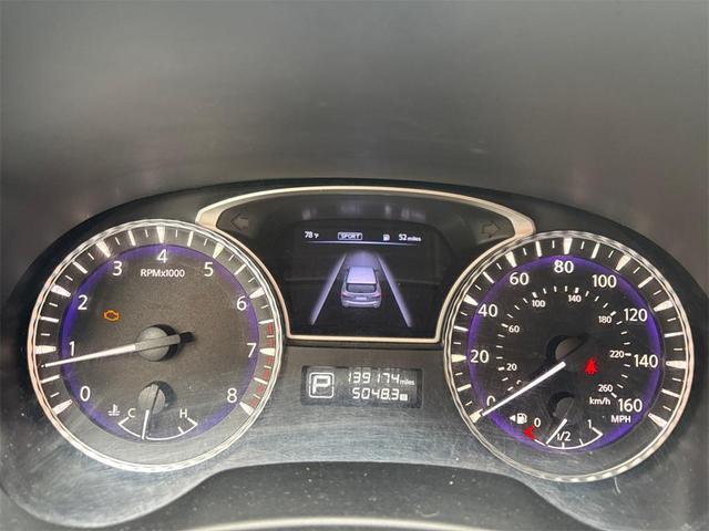 Photo of 2017 Black INFINITI QX60