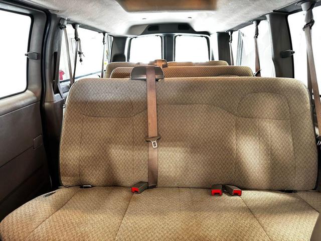 Photo of 2024 Summit White Chevrolet Express 3500