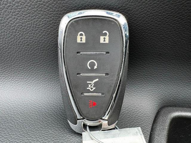 Photo of 2024 Sterling Gray Metallic Chevrolet Equinox