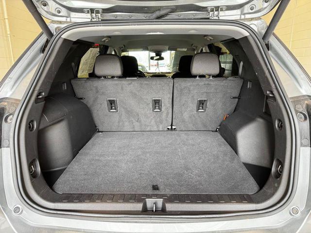 Photo of 2024 Sterling Gray Metallic Chevrolet Equinox