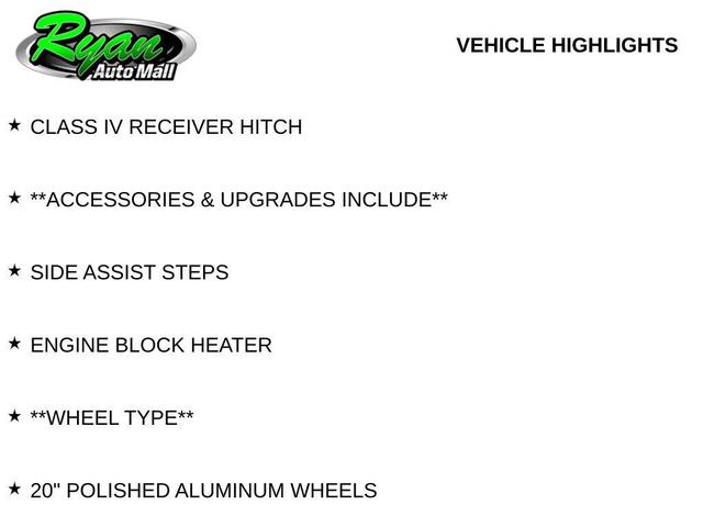 Photo of 2017 Summit White Chevrolet Silverado 1500