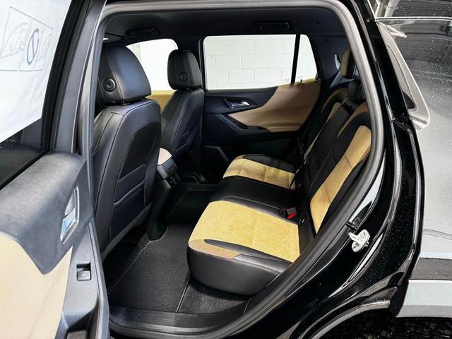 Photo of 2026 Mosaic Black Metallic Chevrolet Equinox