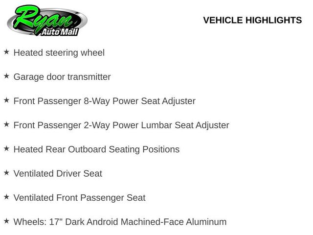 Photo of 2026 Mosaic Black Metallic Chevrolet Equinox