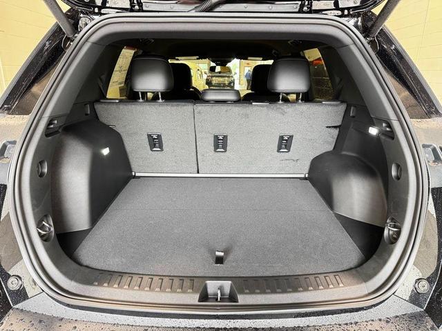 Photo of 2026 Mosaic Black Metallic Chevrolet Equinox