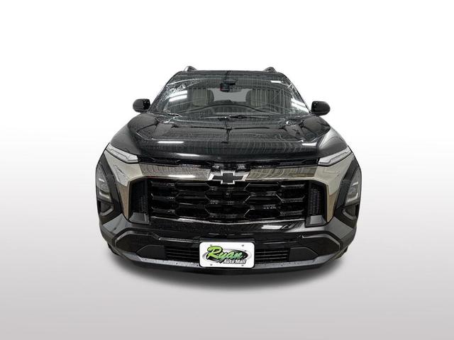 Photo of 2026 Mosaic Black Metallic Chevrolet Equinox