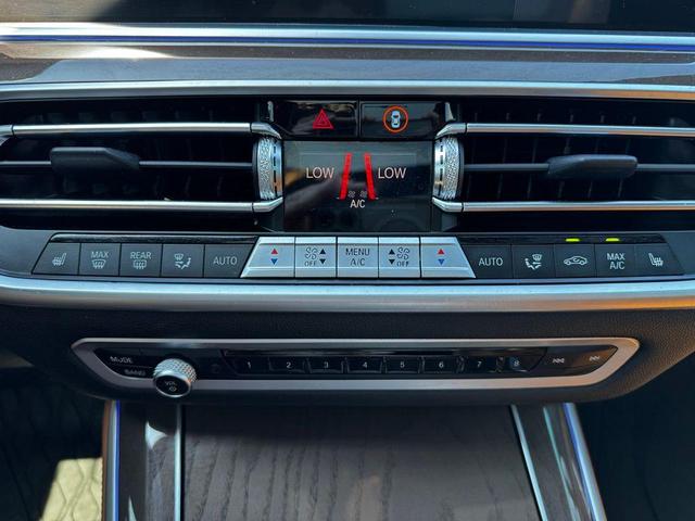 Photo of 2022 Black Sapphire Metallic BMW X5