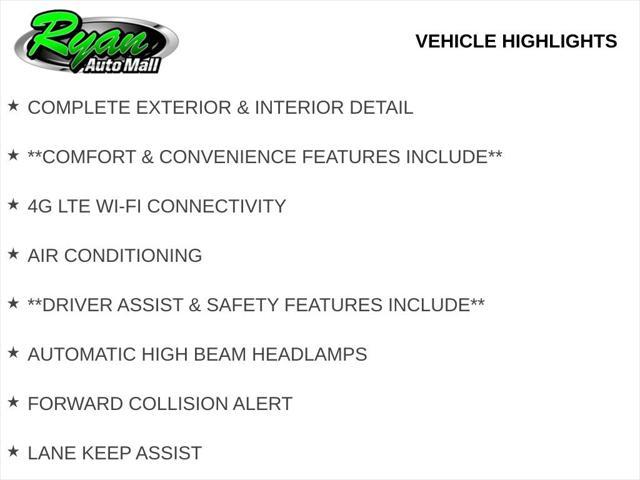 Photo of 2023 Oxford White Ford Transit-350