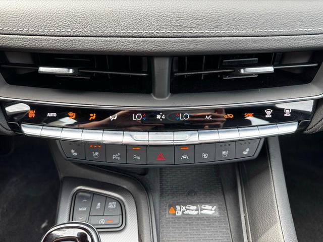 Photo of 2025 Black Raven Cadillac CT5