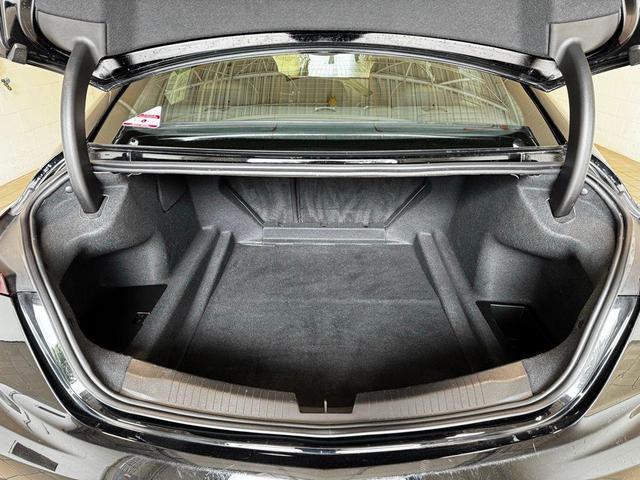 Photo of 2025 Black Raven Cadillac CT5