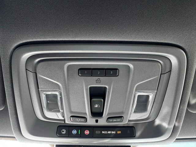 Photo of 2026 Black Chevrolet Silverado 1500