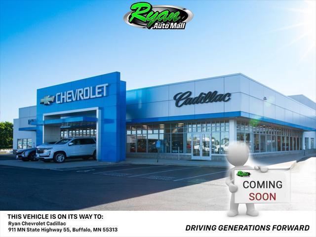 2023 Ford Expedition Max
