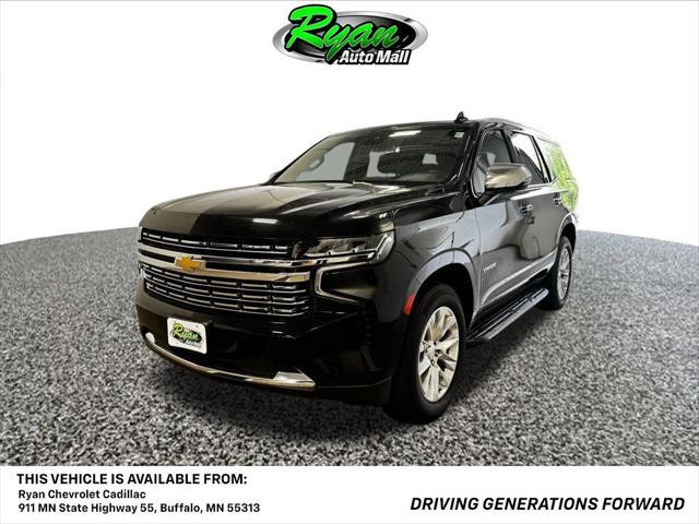 2023 Chevrolet Tahoe