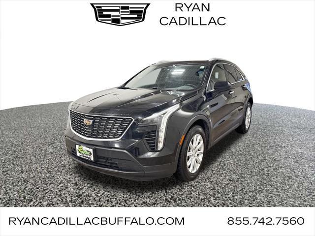 2023 Cadillac XT4