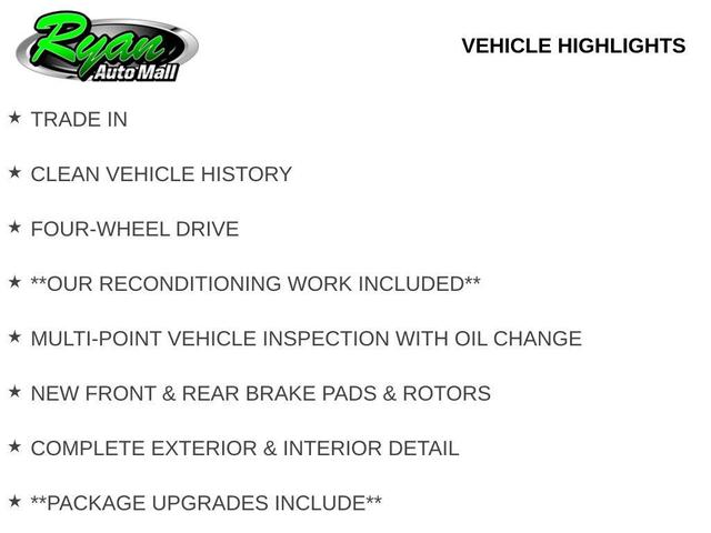 Photo of 2018 Havana Metallic Chevrolet Silverado 1500