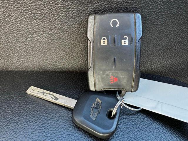 Photo of 2018 Havana Metallic Chevrolet Silverado 1500