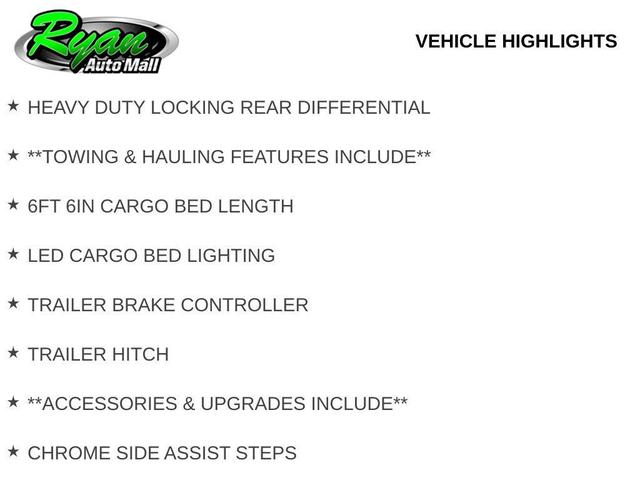 Photo of 2018 Havana Metallic Chevrolet Silverado 1500
