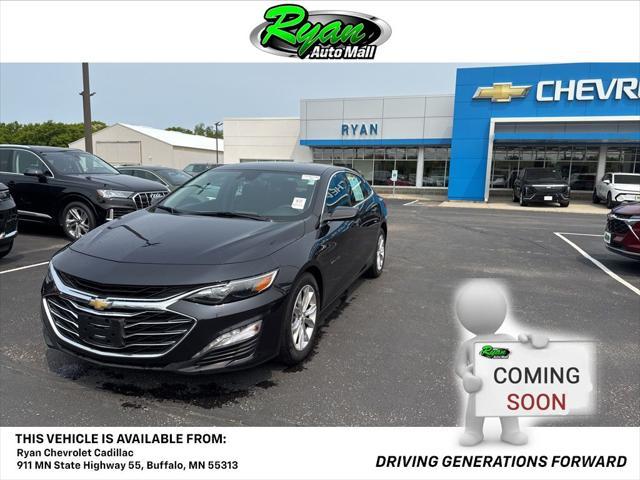 2023 Chevrolet Malibu