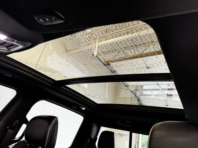 Photo of 2023 Ivory White Tri-Coat Pearlcoat RAM 1500