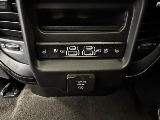 Photo of 2023 Ivory White Tri-Coat Pearlcoat RAM 1500