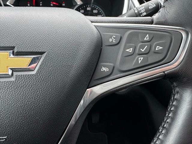 Photo of 2020 Mosaic Black Metallic Chevrolet Equinox