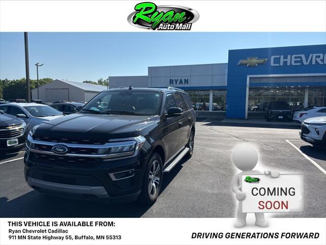 2023 Ford Expedition