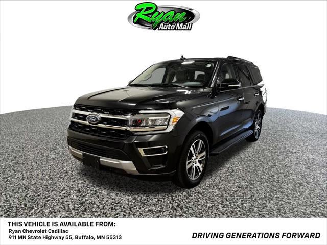 2024 Ford Expedition