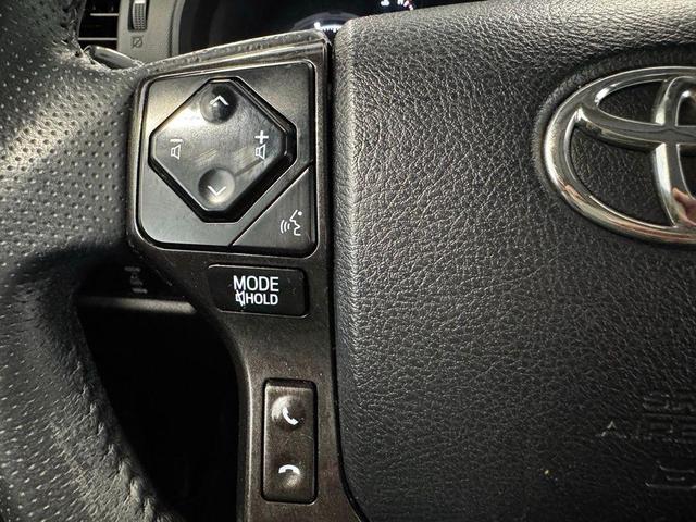 Photo of 2020 Super White Toyota 4Runner