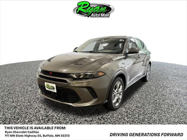 2024 Dodge Hornet