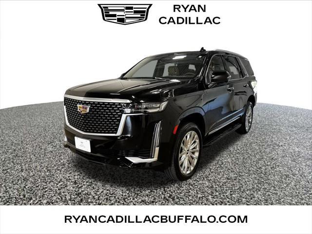 2023 Cadillac Escalade