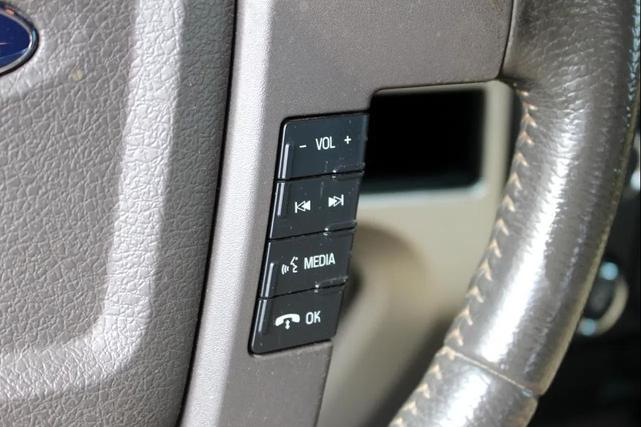 Photo of 2013 Tuxedo Black Metallic Ford F-150