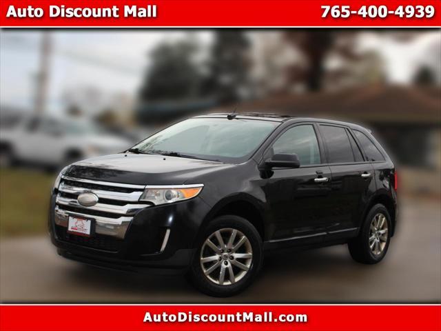 2011 Ford Edge